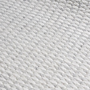 Tapis 190x290cm VERA Coco Maison Blanc
