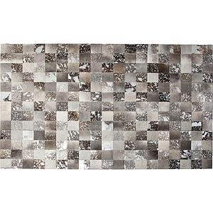 Tapis 200x300cm COSMO FUR Kare Design gris
