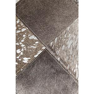 Tapis 200x300cm COSMO FUR Kare Design gris