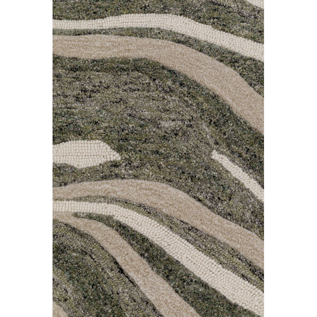 Tapis 200x300cm SHAPE WAVE Kare Design