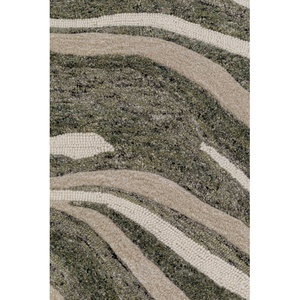 Tapis 200x300cm SHAPE WAVE Kare Design