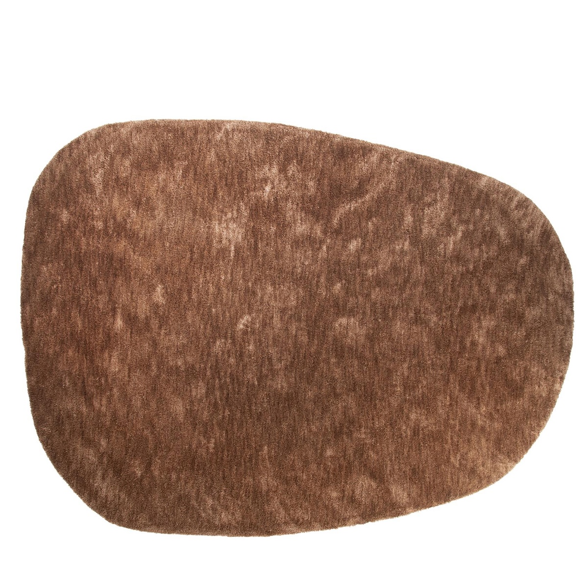 Tapis 220x300cm ARAWOOD Coco Maison Cuivre