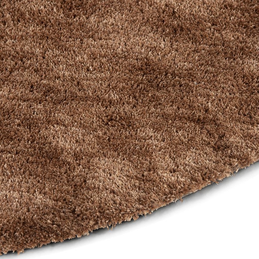 Tapis 220x300cm ARAWOOD Coco Maison Cuivre