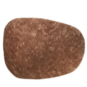 Tapis 220x300cm ARAWOOD Coco Maison Cuivre