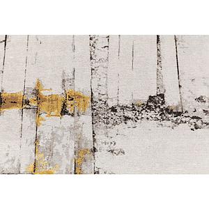Tapis 240x170cm ABSTRACT Kare Design gris line