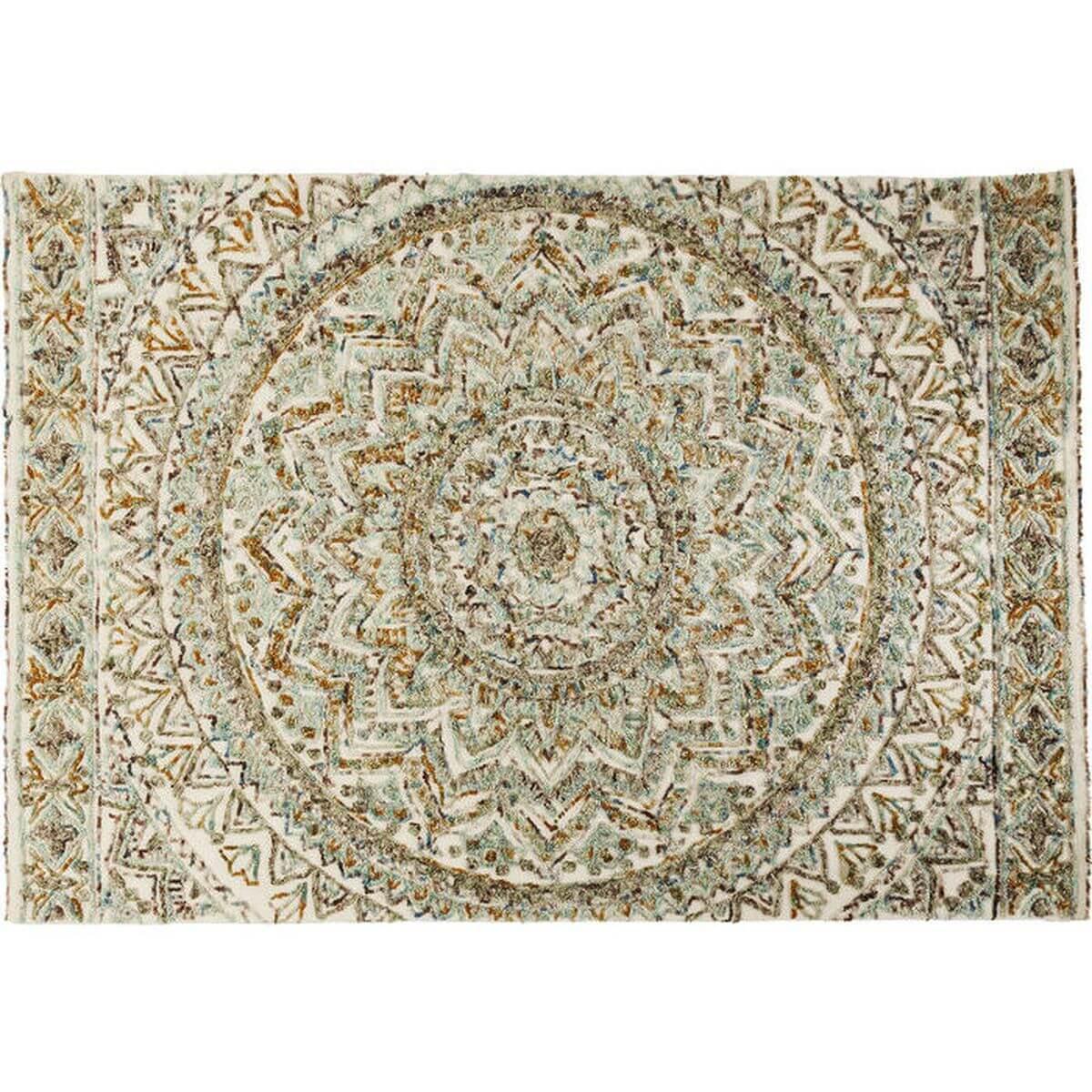 Tapis 240x170cm ARABIAN FLOWER Kare Design