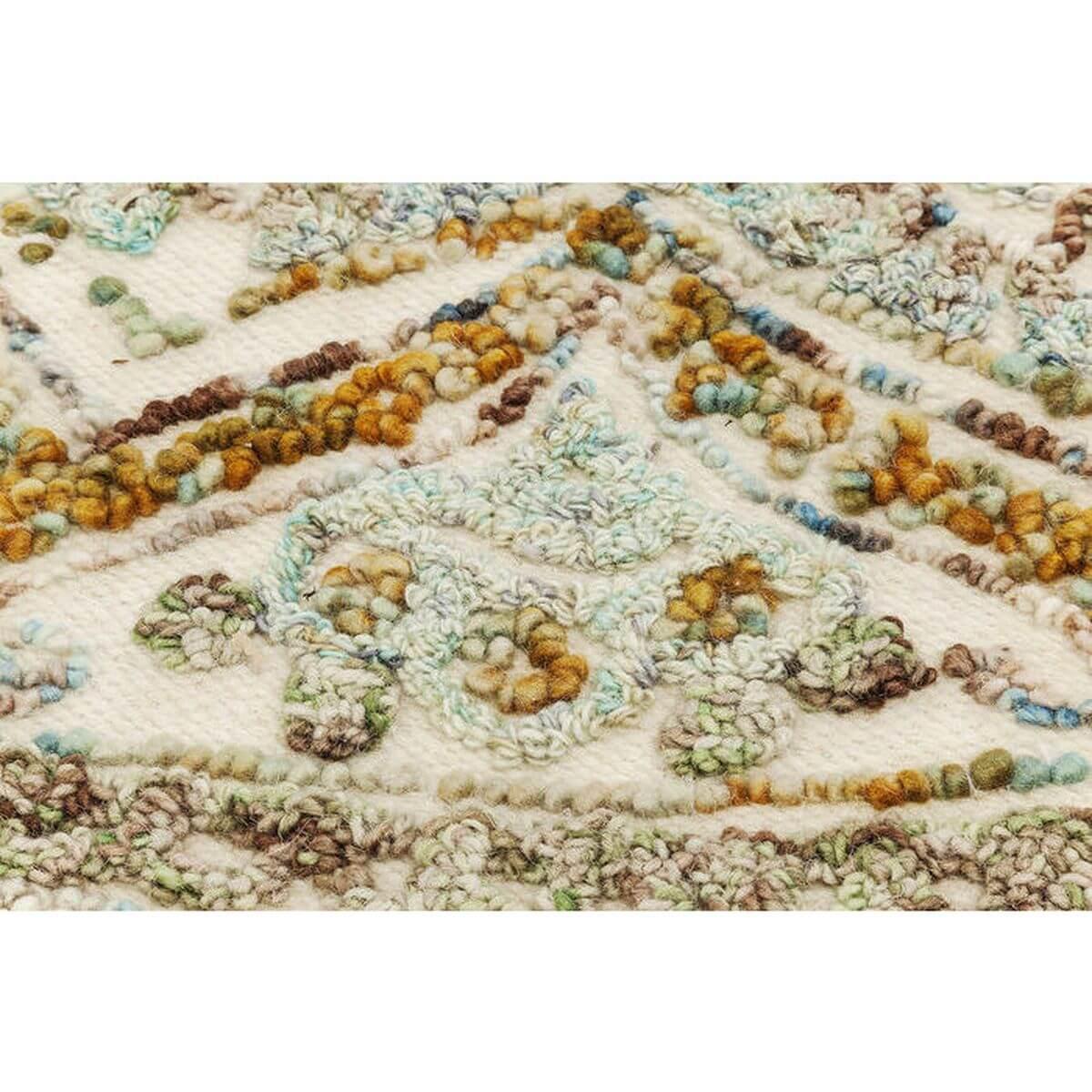 Tapis 240x170cm ARABIAN FLOWER Kare Design