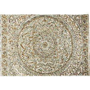 Tapis 240x170cm ARABIAN FLOWER Kare Design