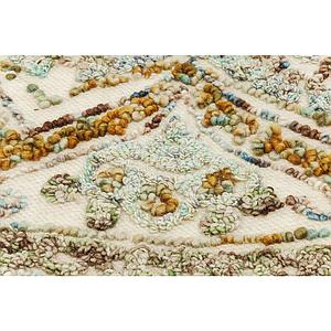 Tapis 240x170cm ARABIAN FLOWER Kare Design