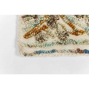 Tapis 240x170cm ARABIAN FLOWER Kare Design