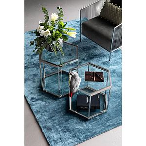 Tapis 240x170cm COSY OCEAN Kare Design