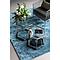 Tapis 240x170cm COSY OCEAN Kare Design
