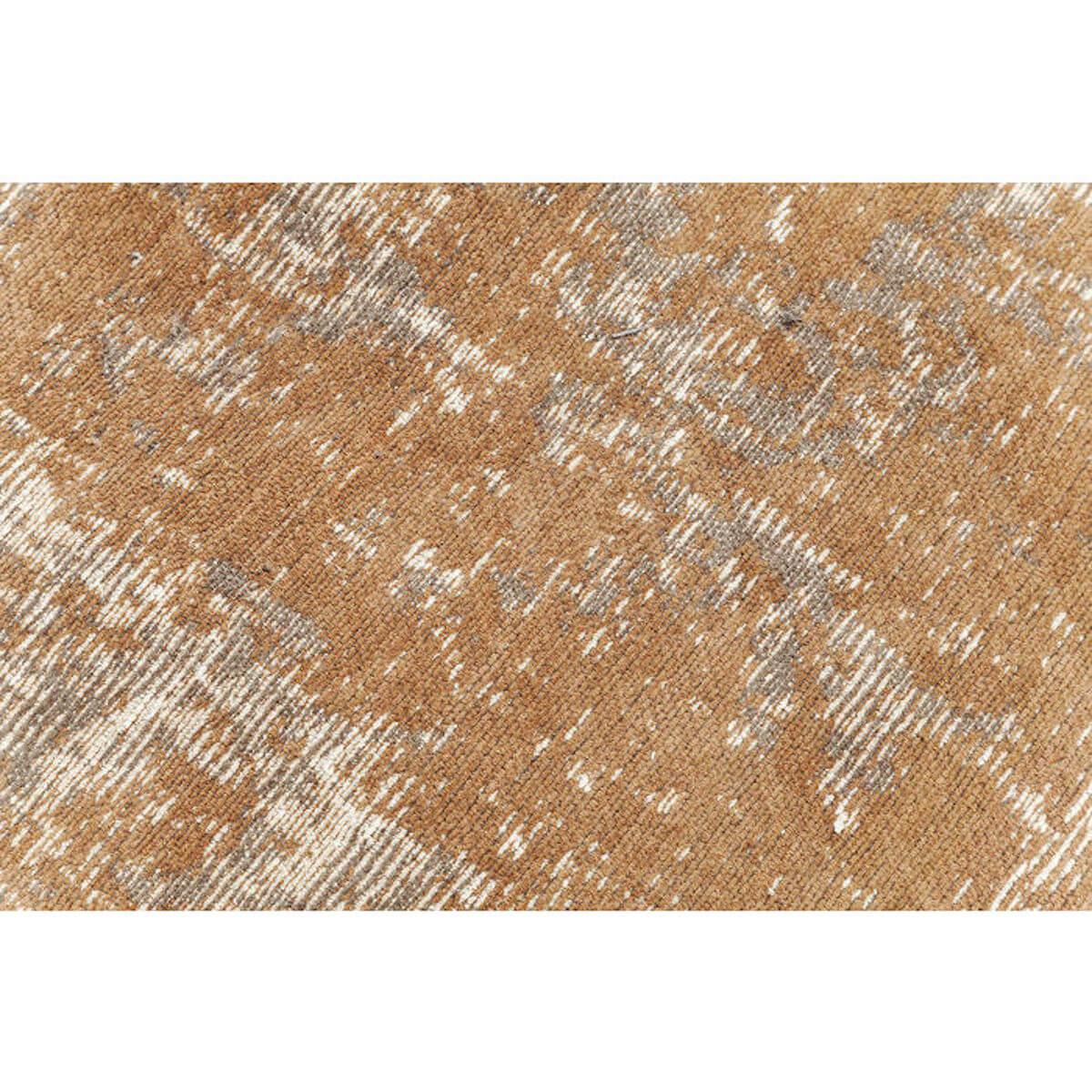 Tapis 240x170cm KELIM POP Kare Design beige