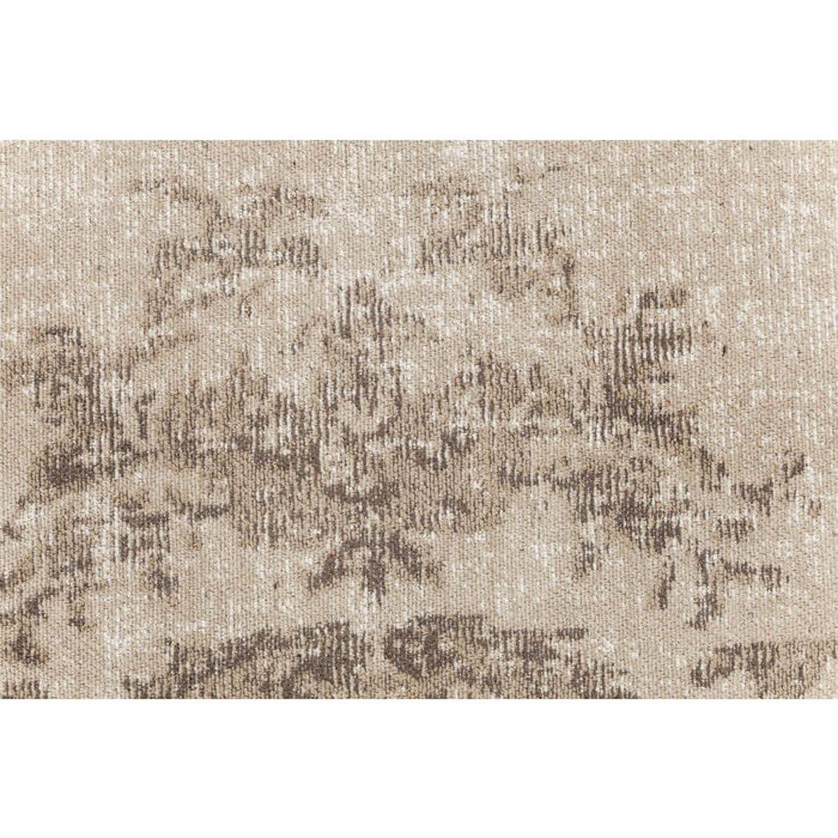 Tapis 240x170cm KELIM POP Kare Design beige