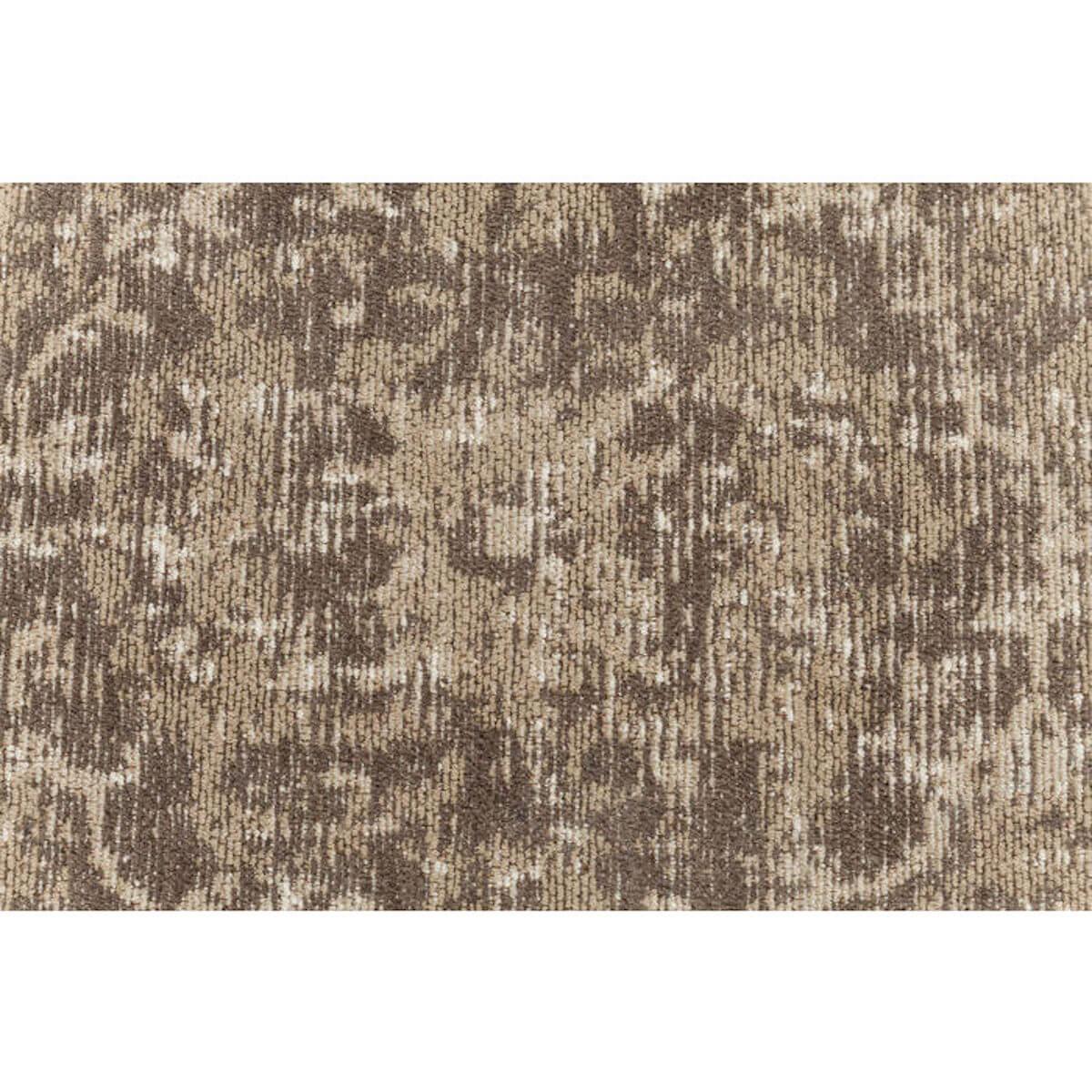 Tapis 240x170cm KELIM POP Kare Design beige