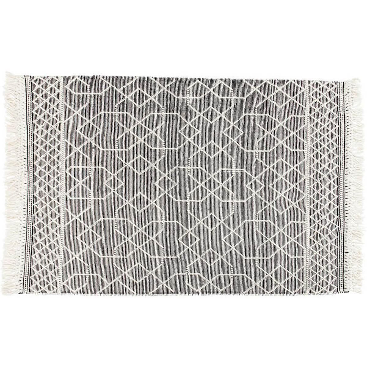 Tapis 240x170cm SOUK Kare Design