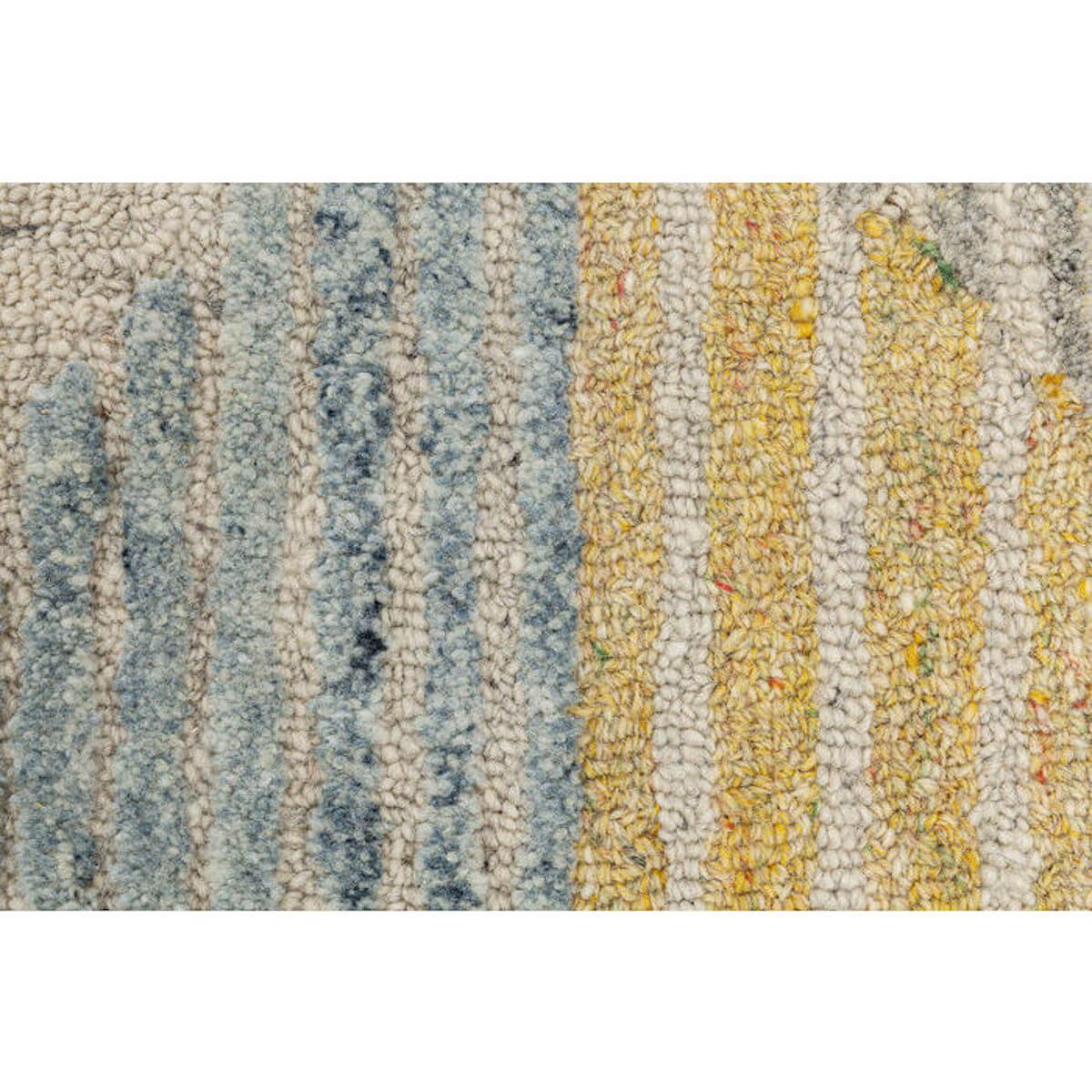 Tapis 240x170cm TRIANGLE STRIPES Kare Design