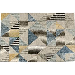 Tapis 240x170cm TRIANGLE STRIPES Kare Design