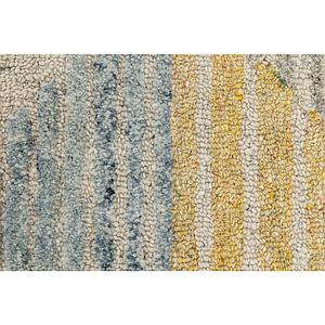 Tapis 240x170cm TRIANGLE STRIPES Kare Design