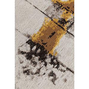 Tapis 300x200cm ABSTRACT Kare Design gris line