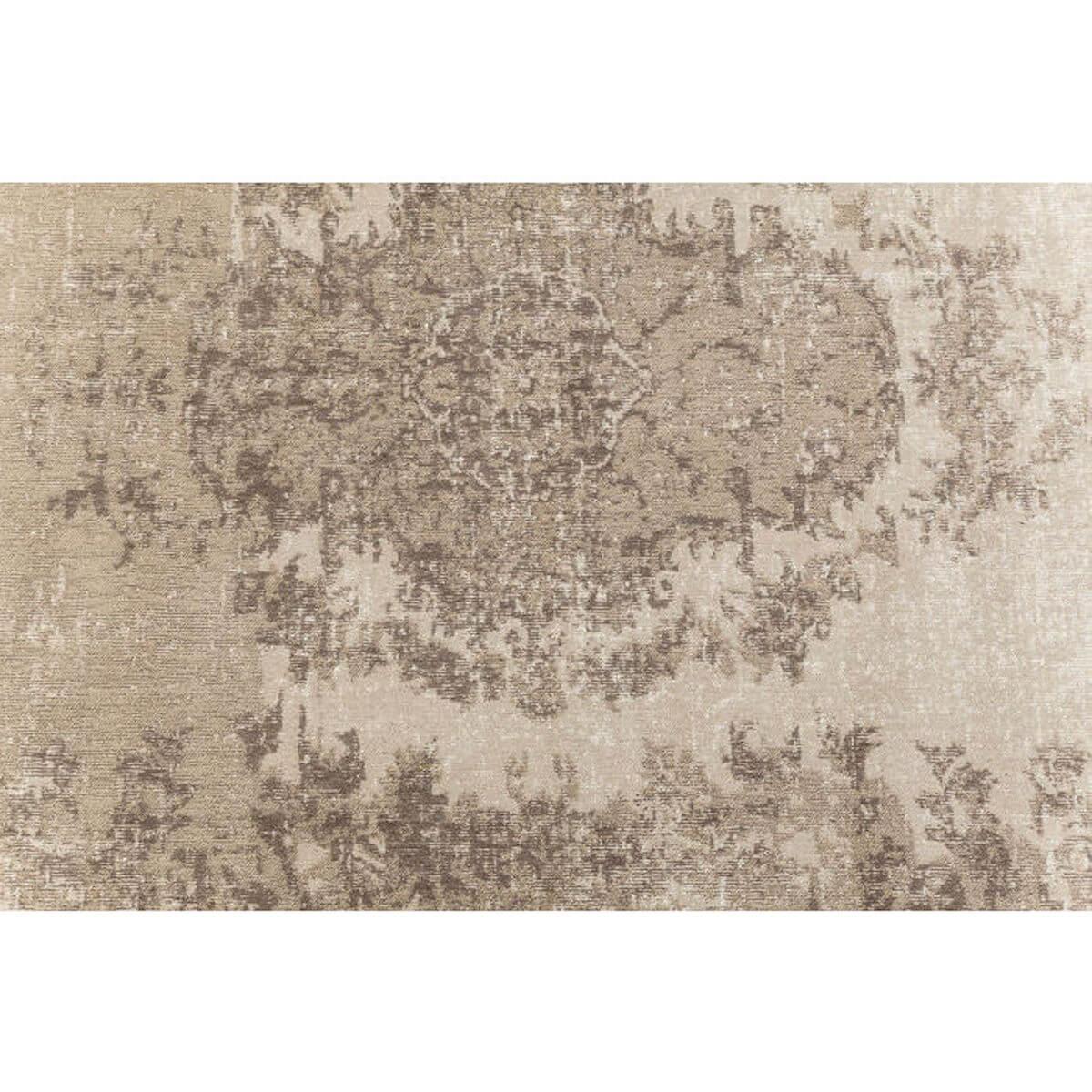 Tapis 300x200cm KELIM POP Kare Design beige