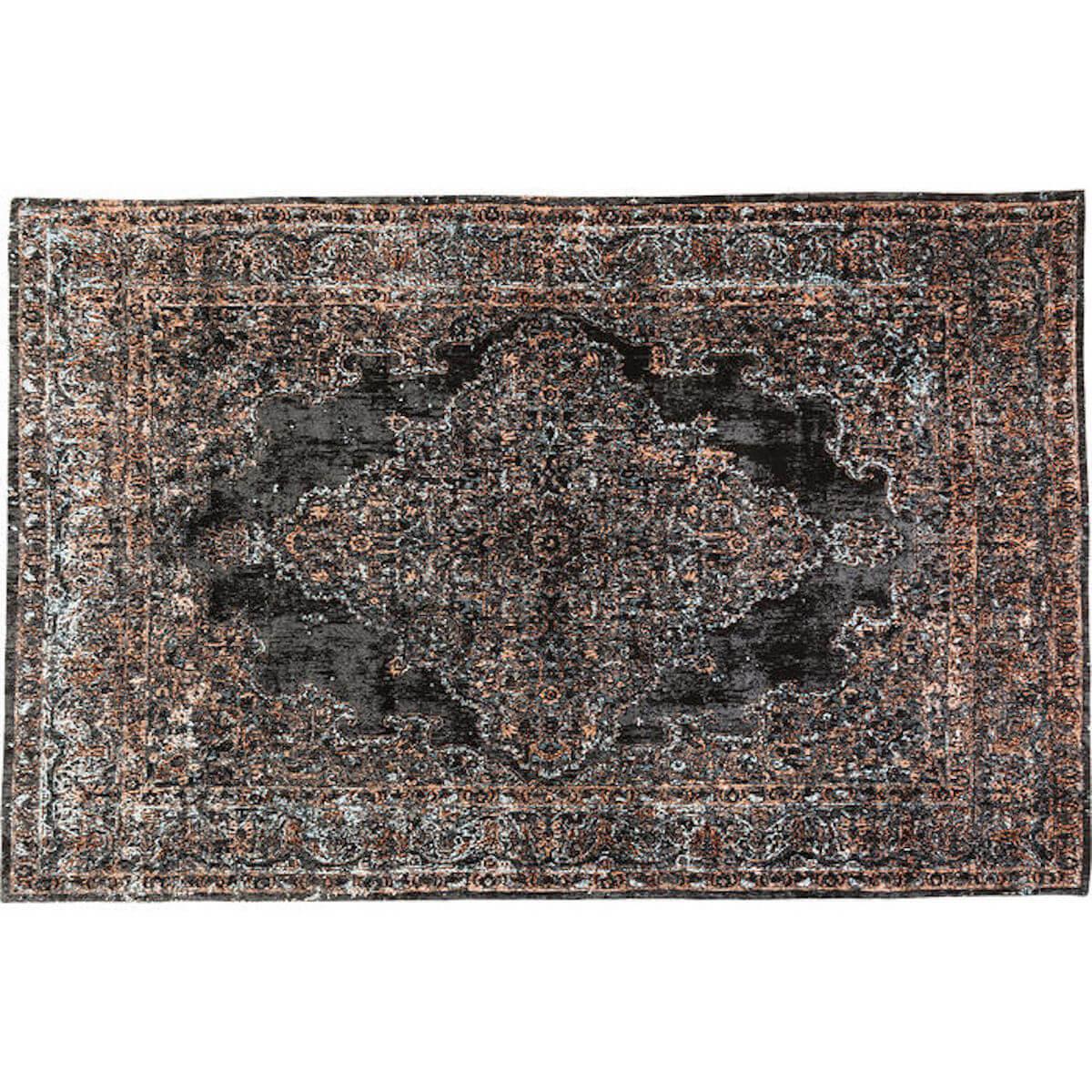 Tapis 300x200cm KELIM POP ROCKSTAR Kare Design
