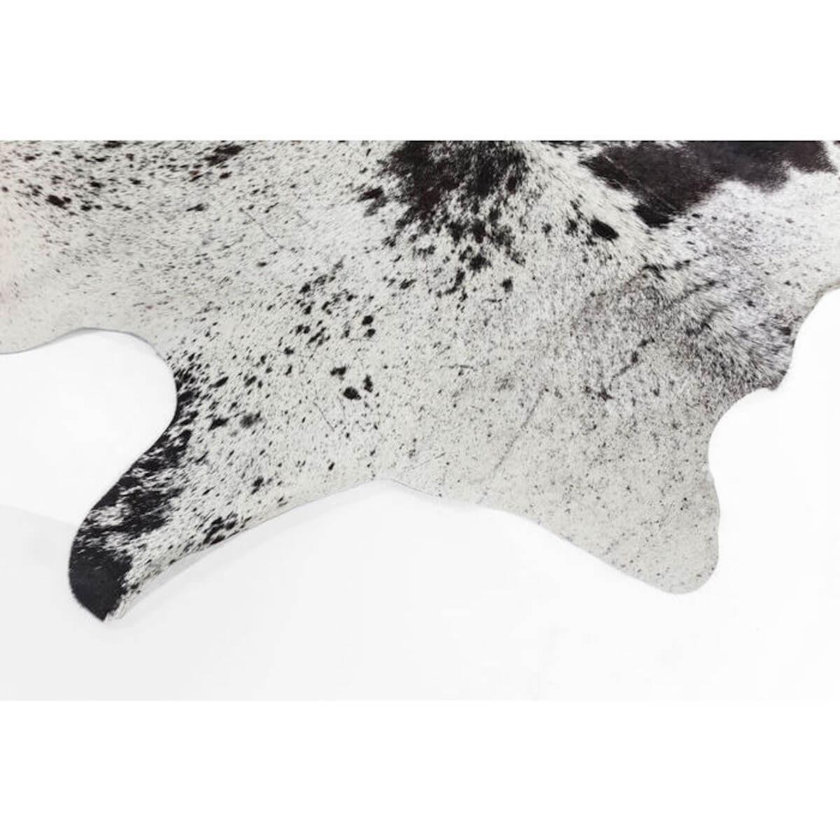 Tapis HIDE Kare Design