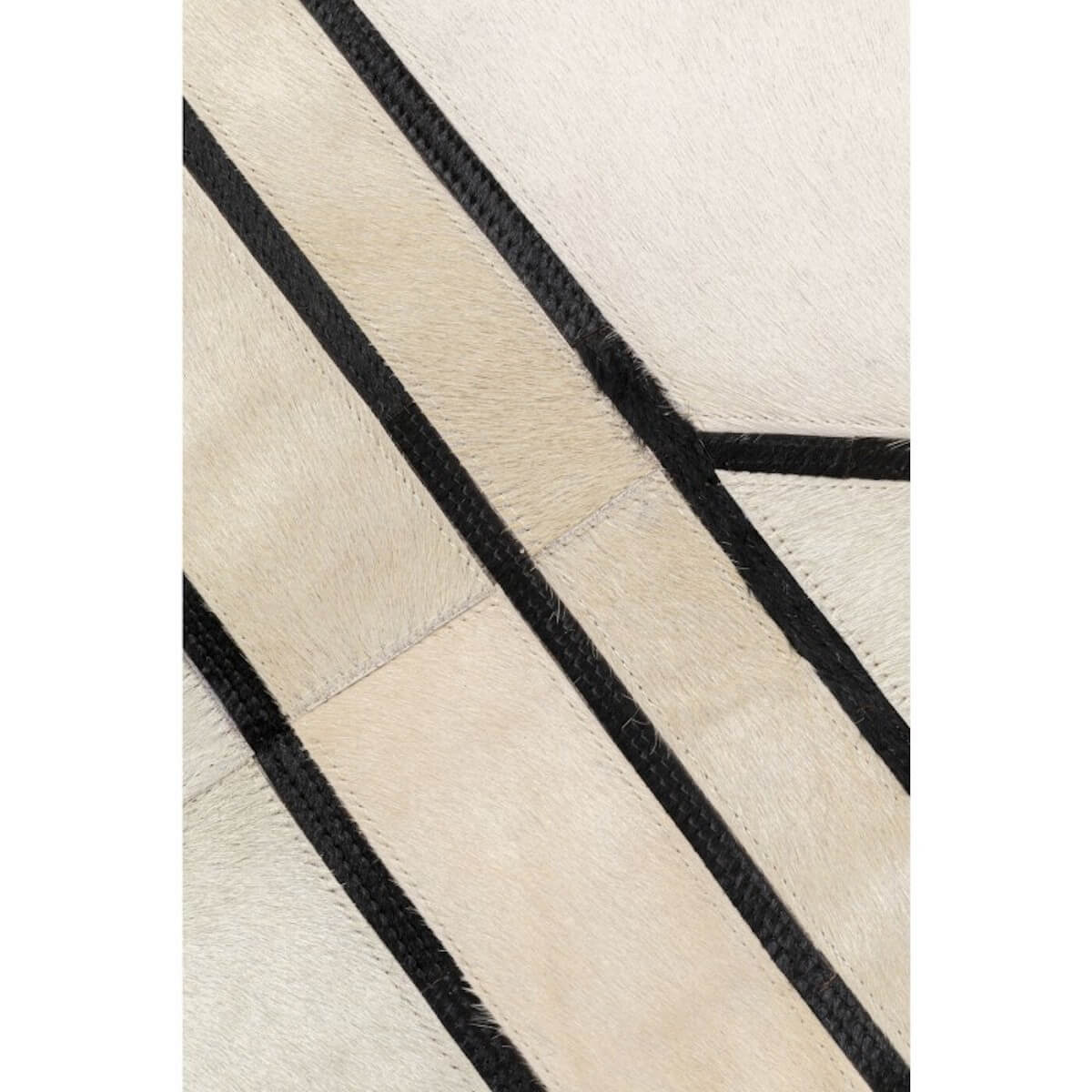 Tapis Nora 170x240cm Kare Design