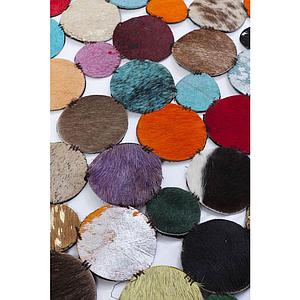Tapis Rond CIRCLE Kare Design