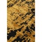 Tapis SILJA Kare Design jaune 170x240cm