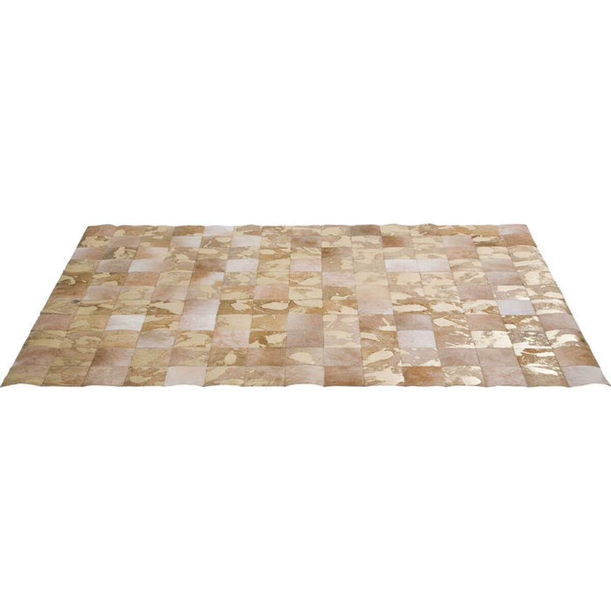 Tapis VEGAS FUR Kare Design 170x240cm