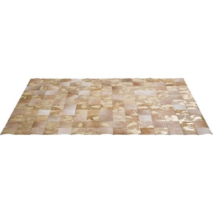 Tapis VEGAS FUR Kare Design 170x240cm