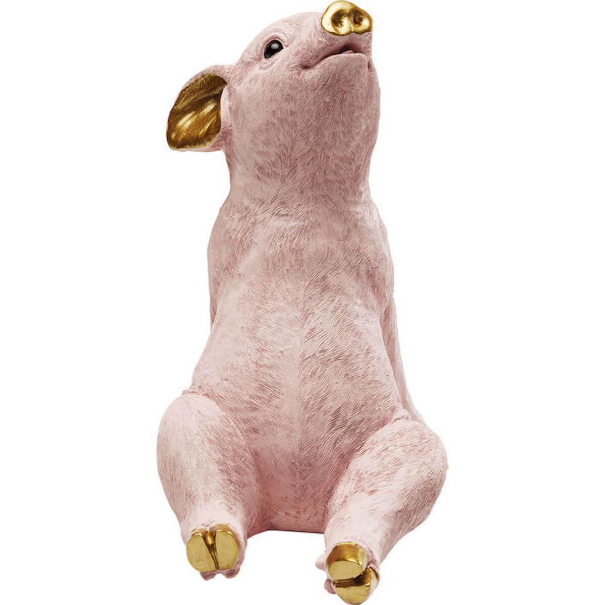 Tirelire CHILLAC PIG Kare Design