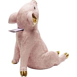 Tirelire CHILLAC PIG Kare Design