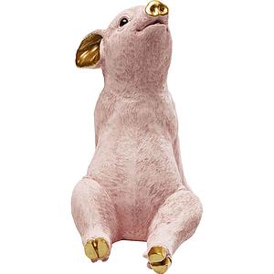Tirelire CHILLAC PIG Kare Design