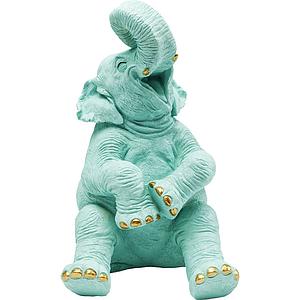 Tirelire HAPPY ELEFANT Kare Design