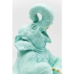Tirelire HAPPY ELEFANT Kare Design