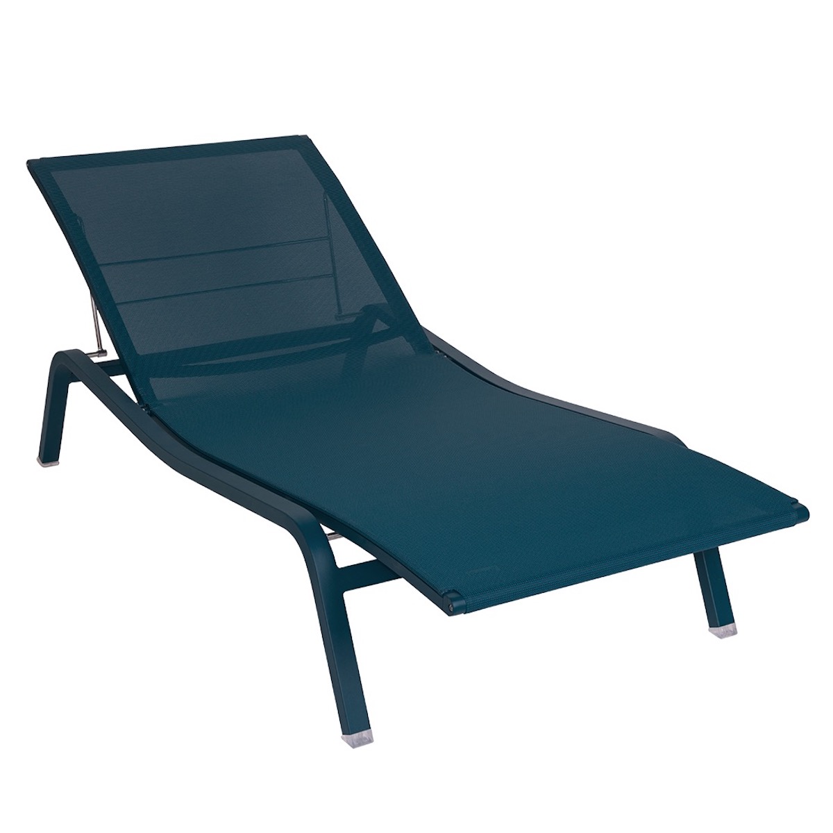 Transat ALIZE Fermob bleu acapulco