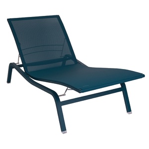 Transat ALIZE Fermob bleu acapulco