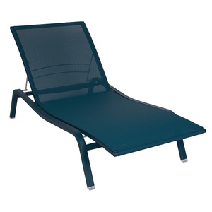 Transat ALIZE Fermob bleu acapulco