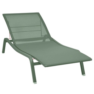 Transat ALIZE Fermob vert cactus