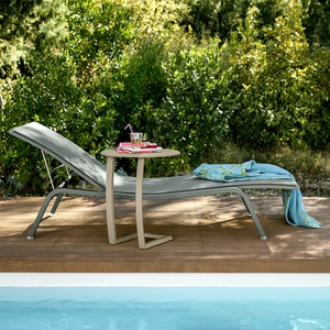 Transat ALIZE Fermob vert cactus