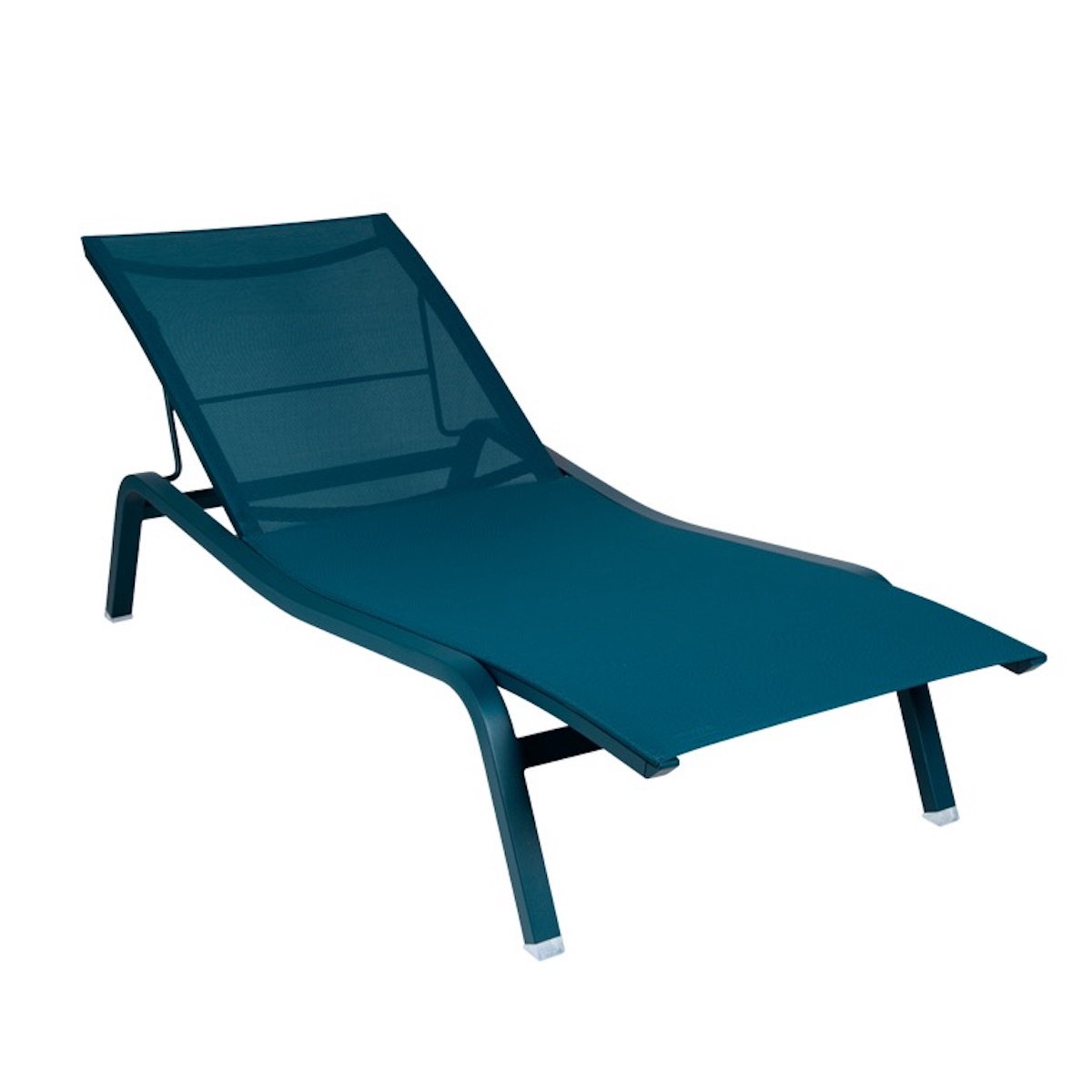 Transat ALIZE XS Fermob bleu acapulco
