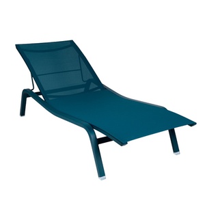 Transat ALIZE XS Fermob bleu acapulco
