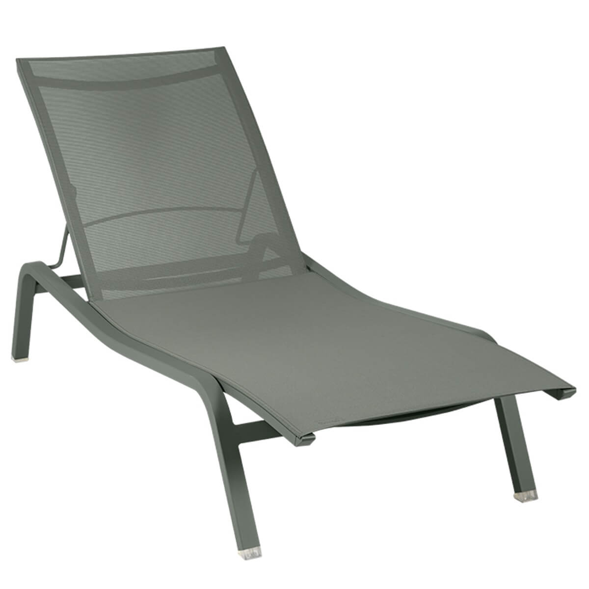 Transat XS ALIZE Fermob stereo vert romarin