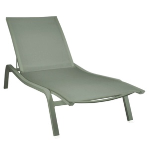 Transat XS ALIZE Fermob vert cactus
