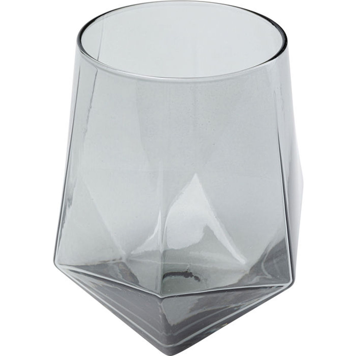 Tumbler Diamond Smoke Kare Design