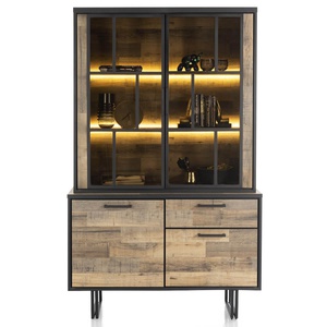 Vaisselier 127cm AVALON Henders & Hazel driftwood