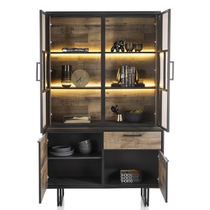 Vaisselier 127cm AVALON Henders & Hazel driftwood
