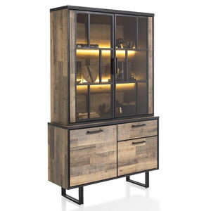Vaisselier 127cm AVALON Henders & Hazel driftwood